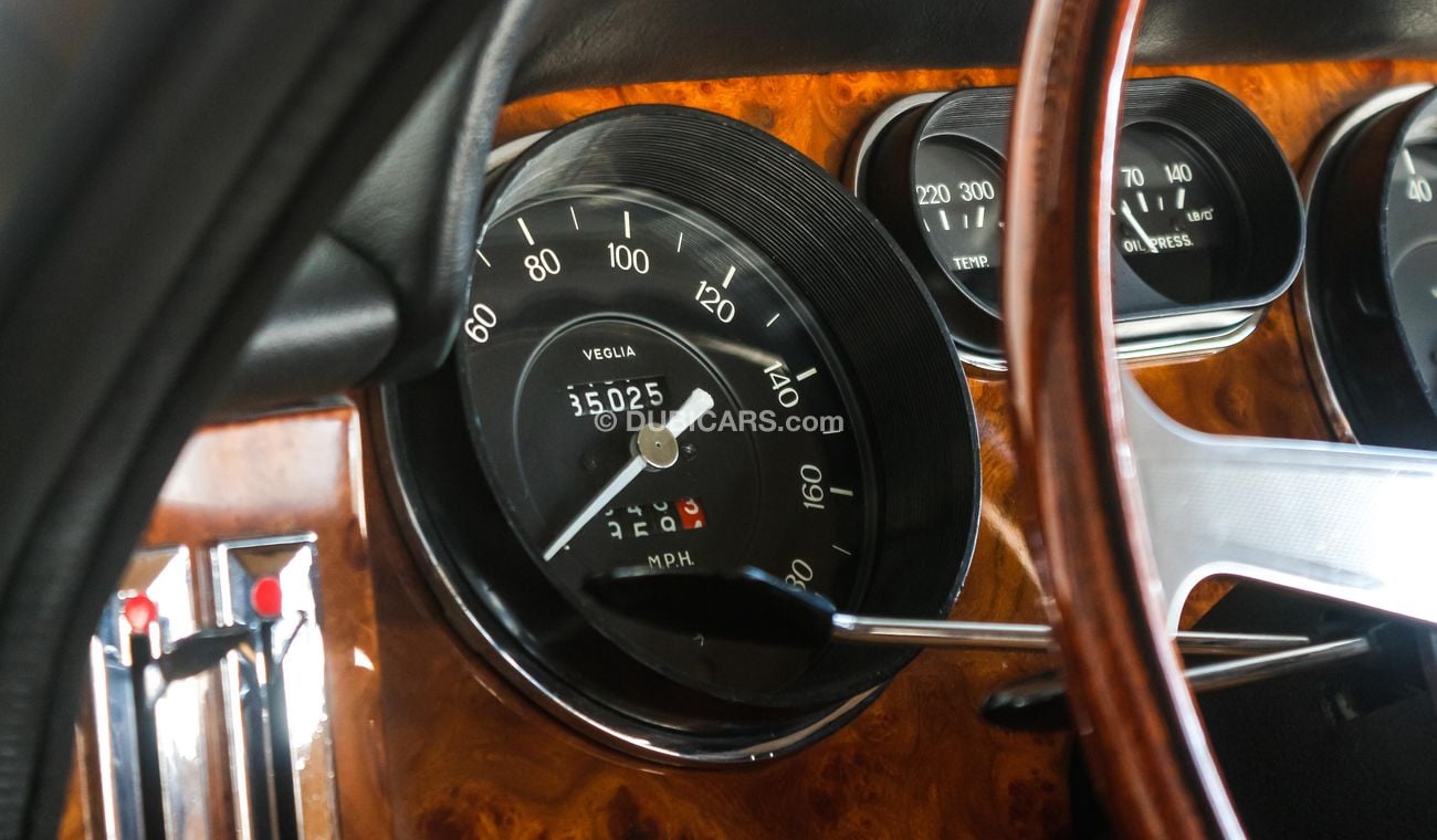 Ferrari 330 GT Series II