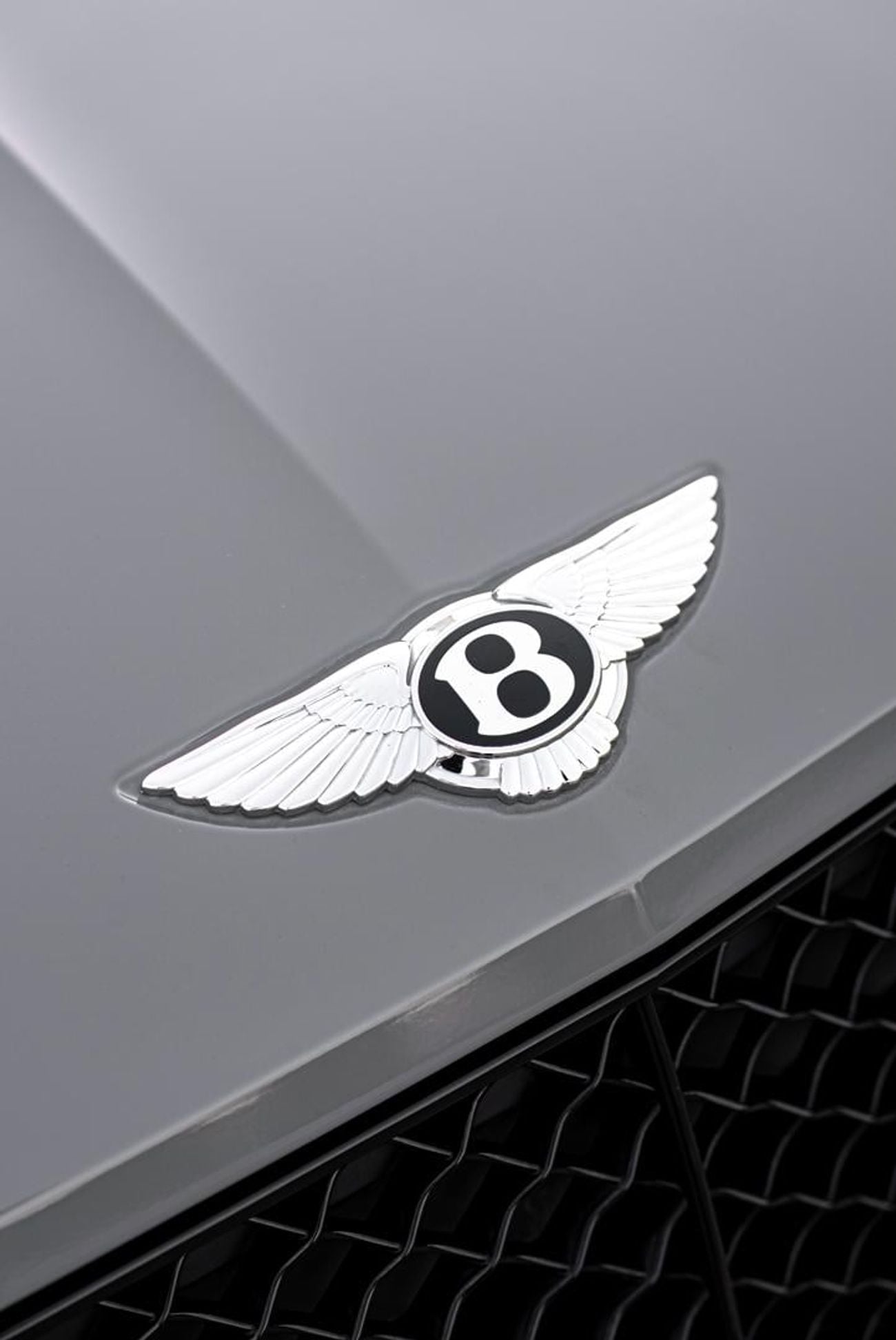 Bentley Bentayga W8S Clean title