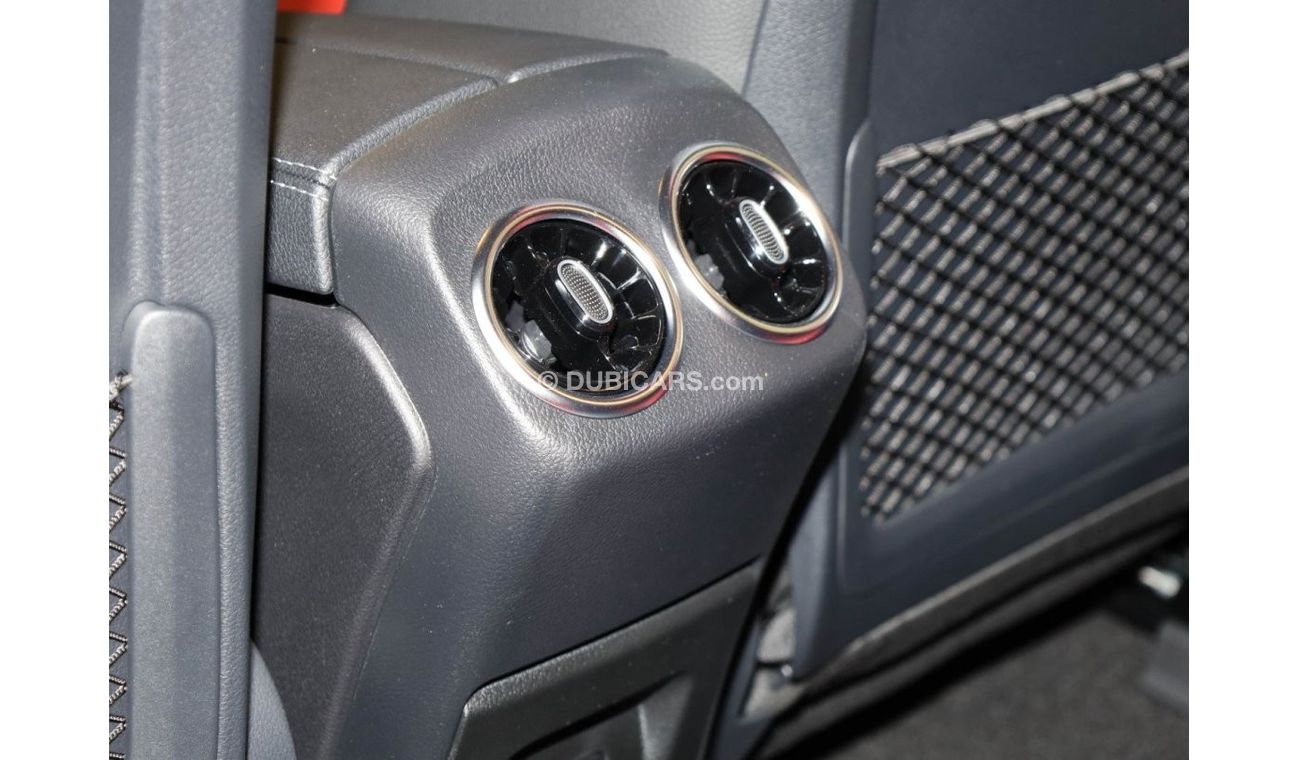 Mercedes-Benz A 35 AMG | TURBO 4MATIC | UNDER WARRANTY | GCC SPECS