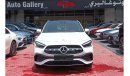 Mercedes-Benz GLA 200 AMG 5 y Warranty & Service 2022 GCC