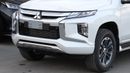 Mitsubishi L200 SPORTERO L200 EORO 6 WITH ADD BLUE
