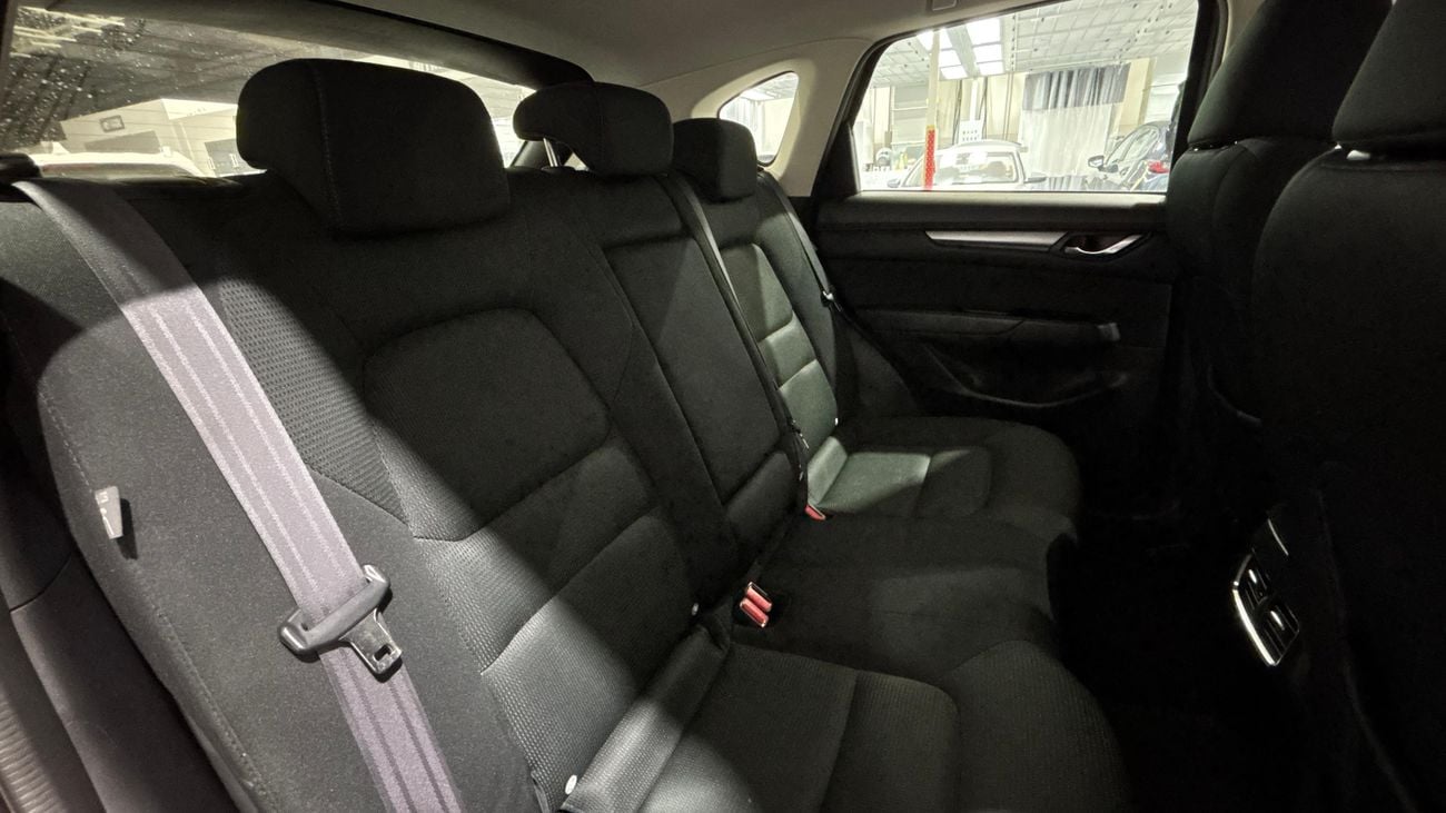 Mazda CX-5 2023 GL | AED 962/Month | 0 DP | 30 Day Return | Warranty | Service History