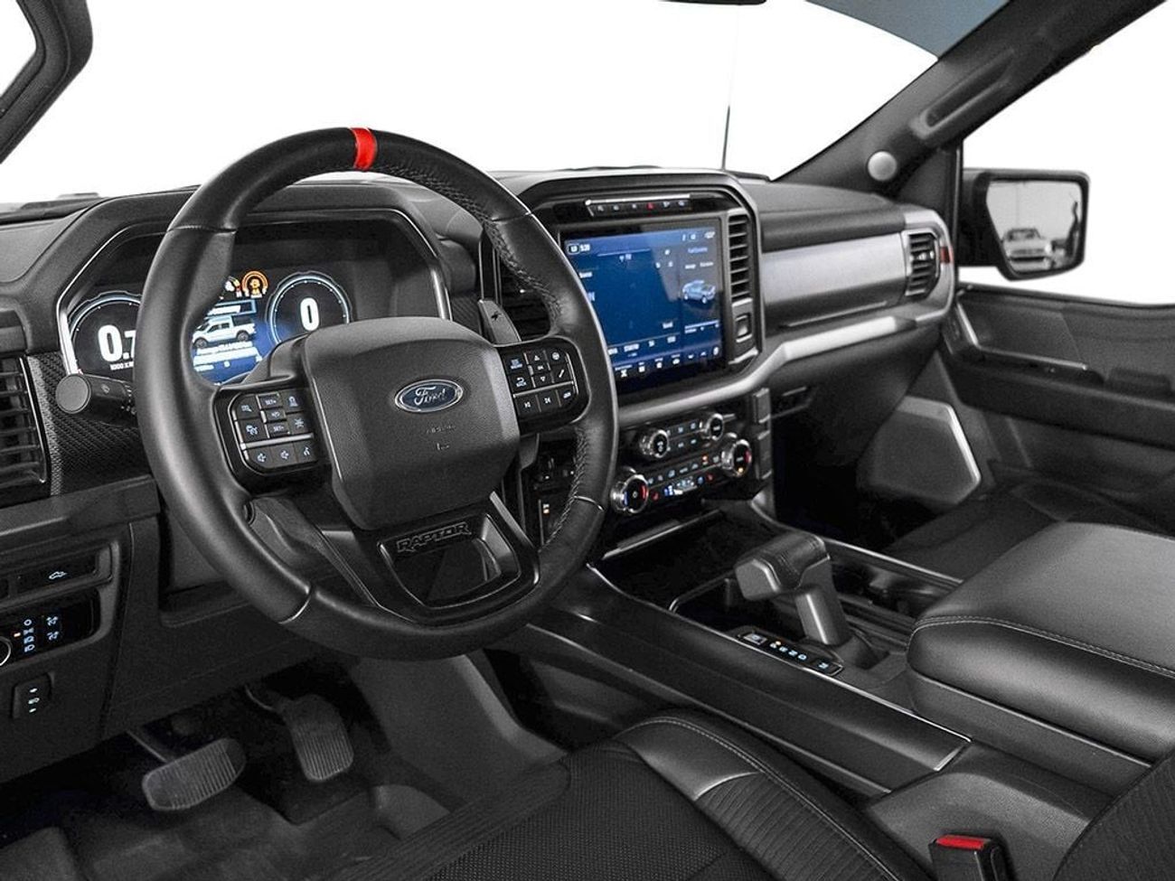 Ford F 150 Raptor 2023 Ford F150 Raptor / Ford Warranty & Service Contract