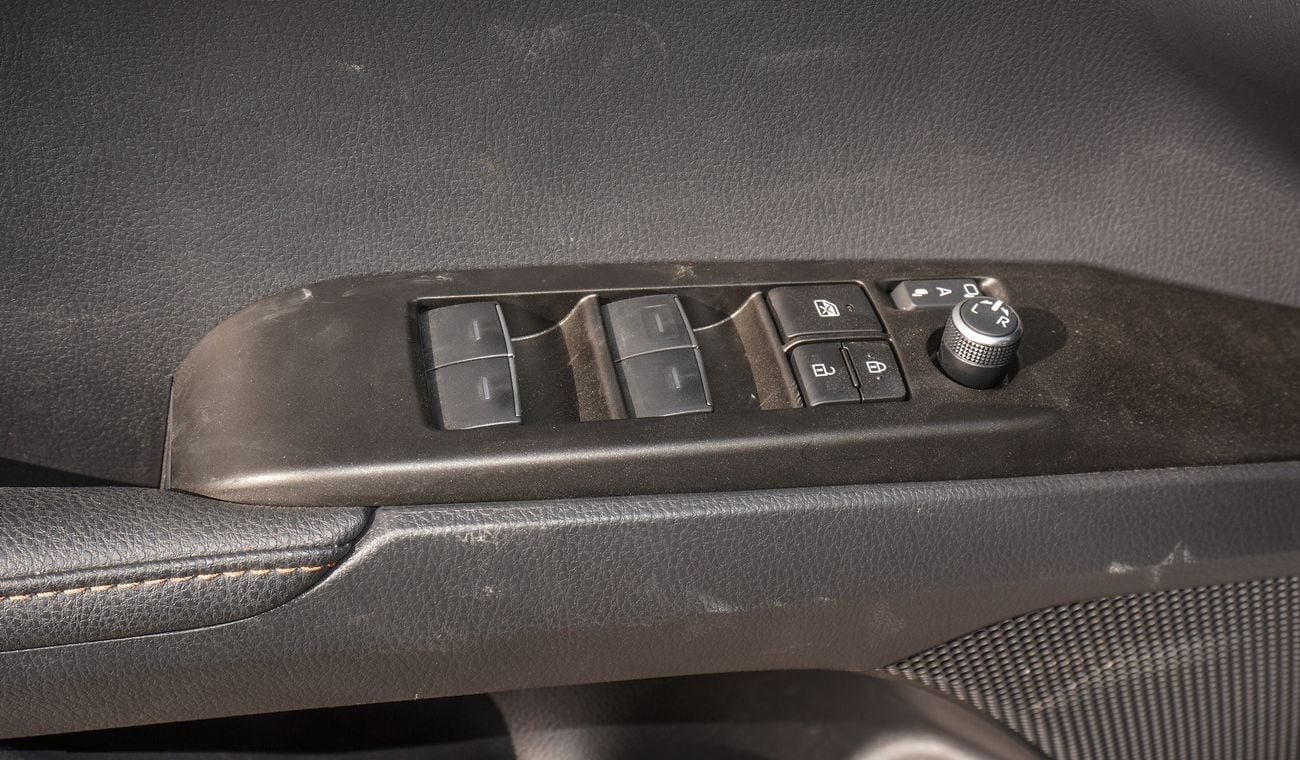 Toyota Camry GRANDE 2.5L