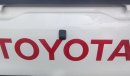 تويوتا هيلوكس Toyota Hilux 4x4 DC 2.7L AT (2021YM)