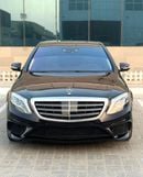 Mercedes-Benz S 400 Std 3.5L