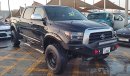 Toyota Tundra Limited 5.7L, Full options