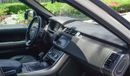 Land Rover Range Rover Sport Diesel
