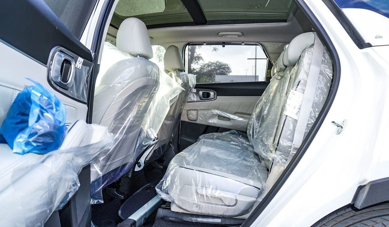 كيا سورينتو GLS 3.5L V6