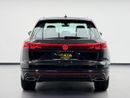 فولكس واجن طوارق  2024 Volkswagen Touareg, 2029 VW Warranty + Service Pack, Full VW Service History, GCC