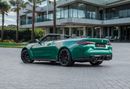 BMW M4 M4 Competition Convertible | 8,030 P.M | 0% Downpayment | BMW Warranty 2029