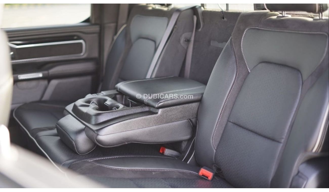 رام 1500 لارامي