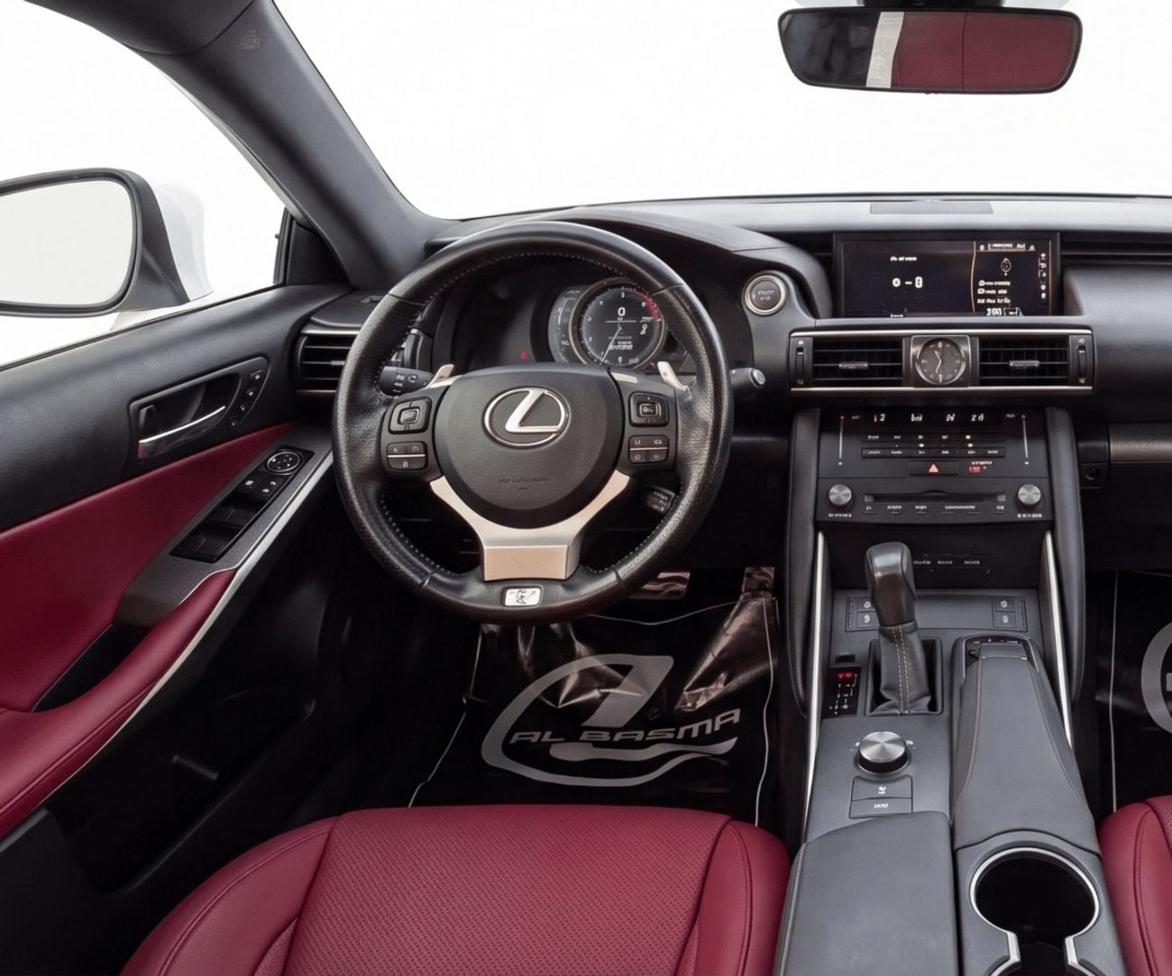 Lexus IS300 RWD (NON GCC) 300 2.0