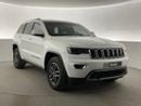 Jeep Grand Cherokee Limited | Guaranteed Warranty | 0 Down Payment