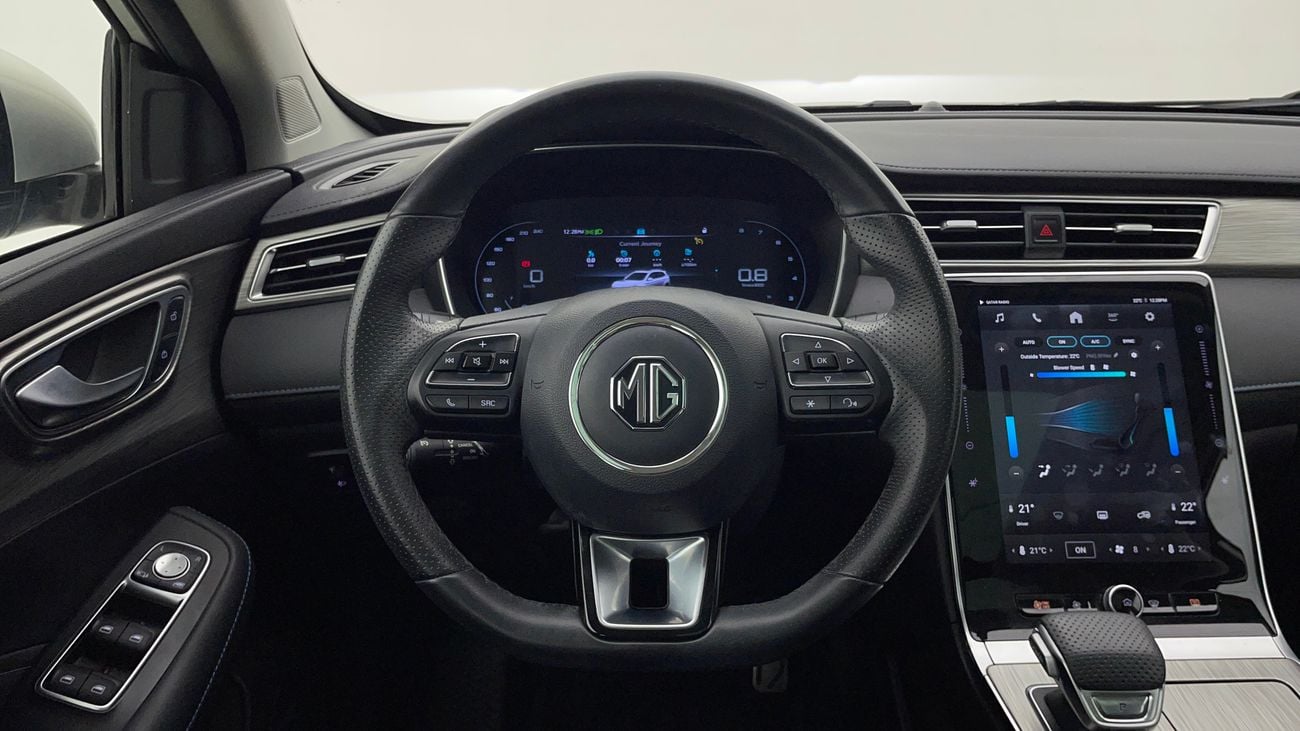 MG RX5 2024 LUXURY | AED 958/Month | 0 DP | 30 Day Return | Warranty | Service History