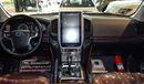 Toyota Land Cruiser GX.R V8 XTREME