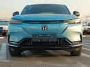 هوندا e:NS1 520 KMS RANGE, FULL OPTION, 1 UNIT LEFT