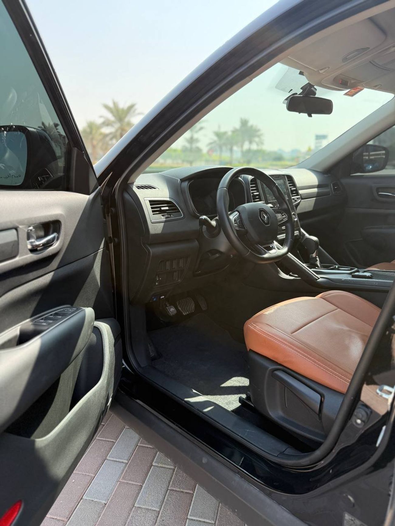 رينو كوليوس Urgent Sale!!! PE 2.5L FWD