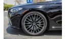 Mercedes-Benz S 580 4M Exclusive MERCEDES-BENZ S580 4MATIC
