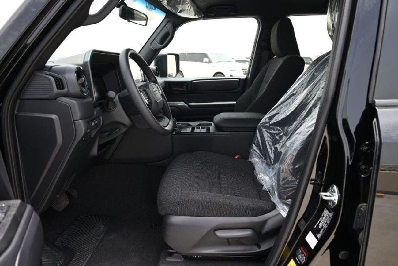 Toyota Prado 2024 TOYOTA PRADO TX2 2.8L DIESEL 7-SEATER AUTOMATIC