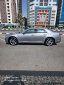 كرايسلر 300 3.6L Limited