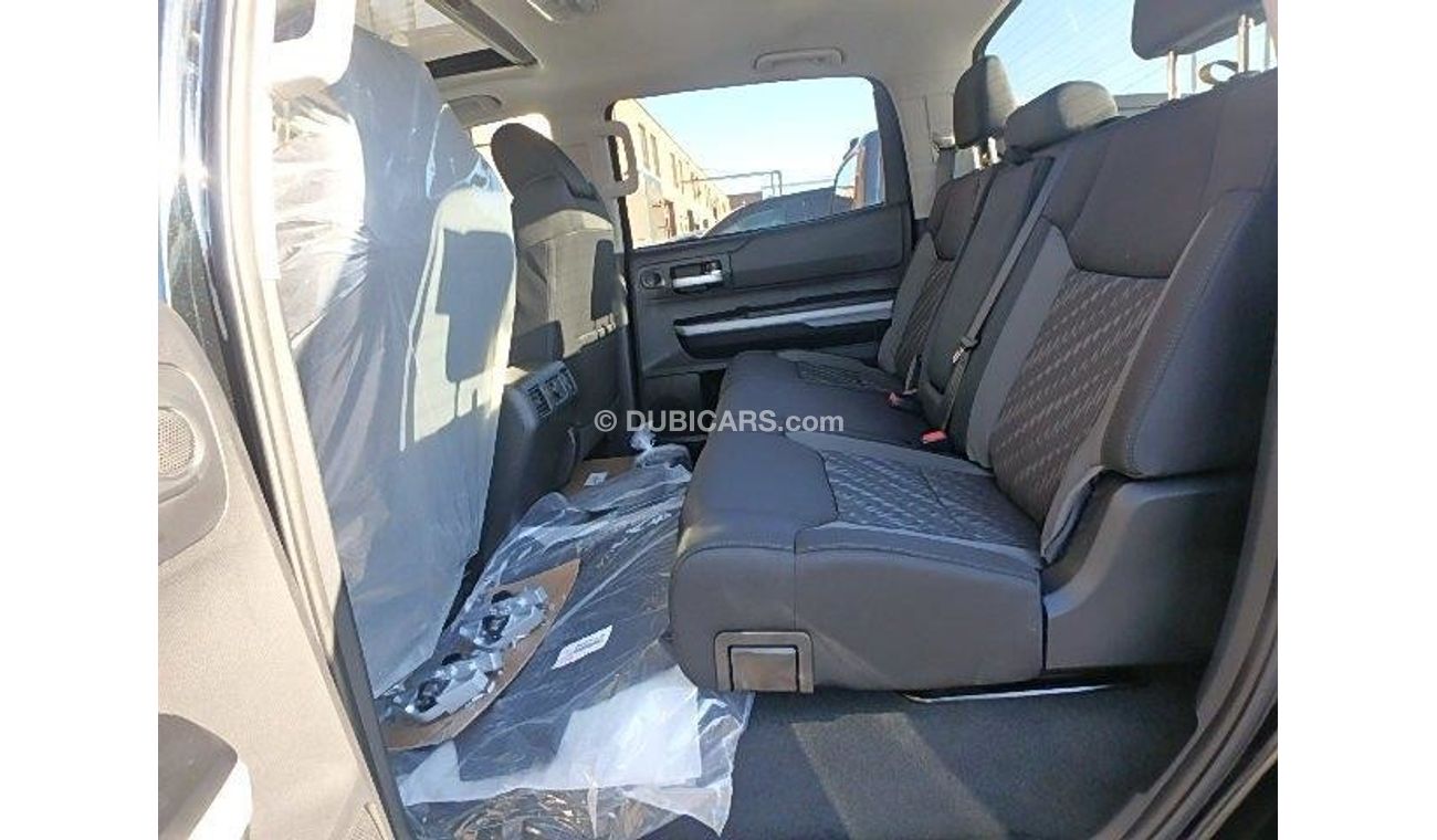 تويوتا تاندرا TRD SPORT