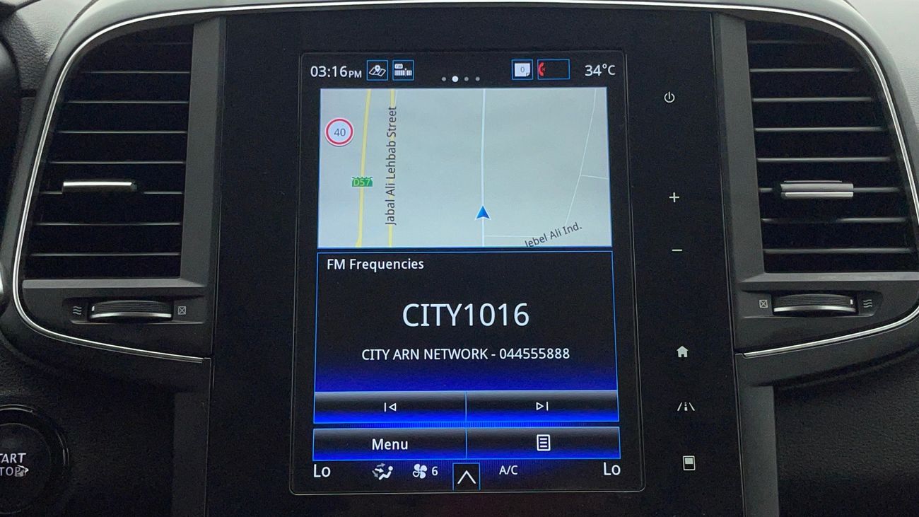 Renault Koleos LE 2.5 | Zero Down Payment | Home Test Drive