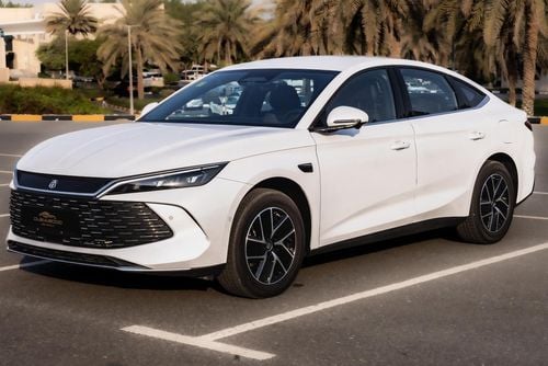BYD Qin L STANDARD