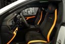 Lamborghini Urus S 4.0T V8
