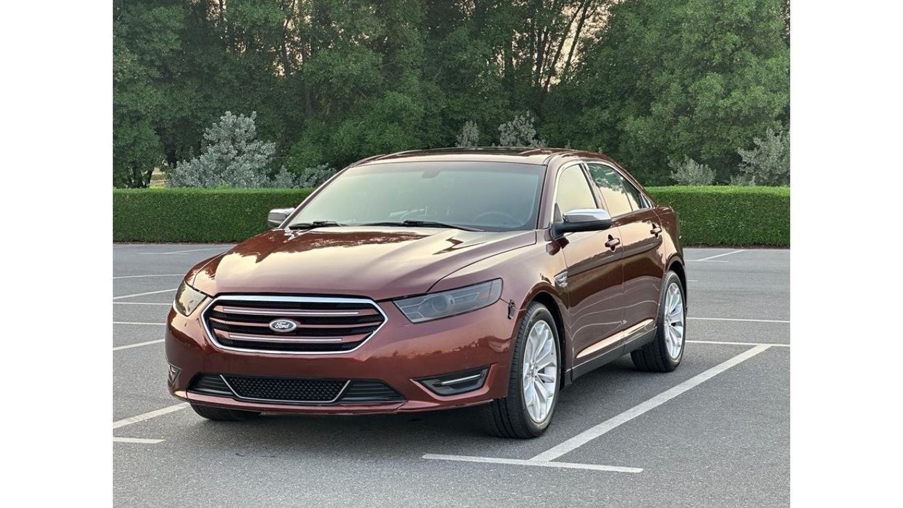 فورد توروس ليميتيد