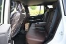 Toyota Prado 2025 MODEL TOYOTA PRADO ADVENTURE 2.8L DIESEL 4WD 7 SEAT AUTOMATIC – EURO5