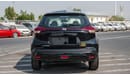 نيسان كيكس SL 2022 Nissan Kicks 1.6L Petrol