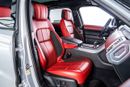 Land Rover Range Rover Sport HSE DYNAMIC 3.0L GCC-Al Tayer Full Service History-37,000 Km ONLY-Immaculate Condition