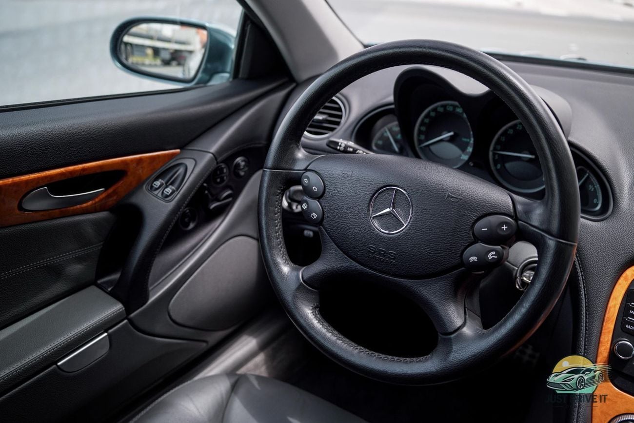 Mercedes-Benz SL 350 Mercedes-Benz SL-Class SL 350