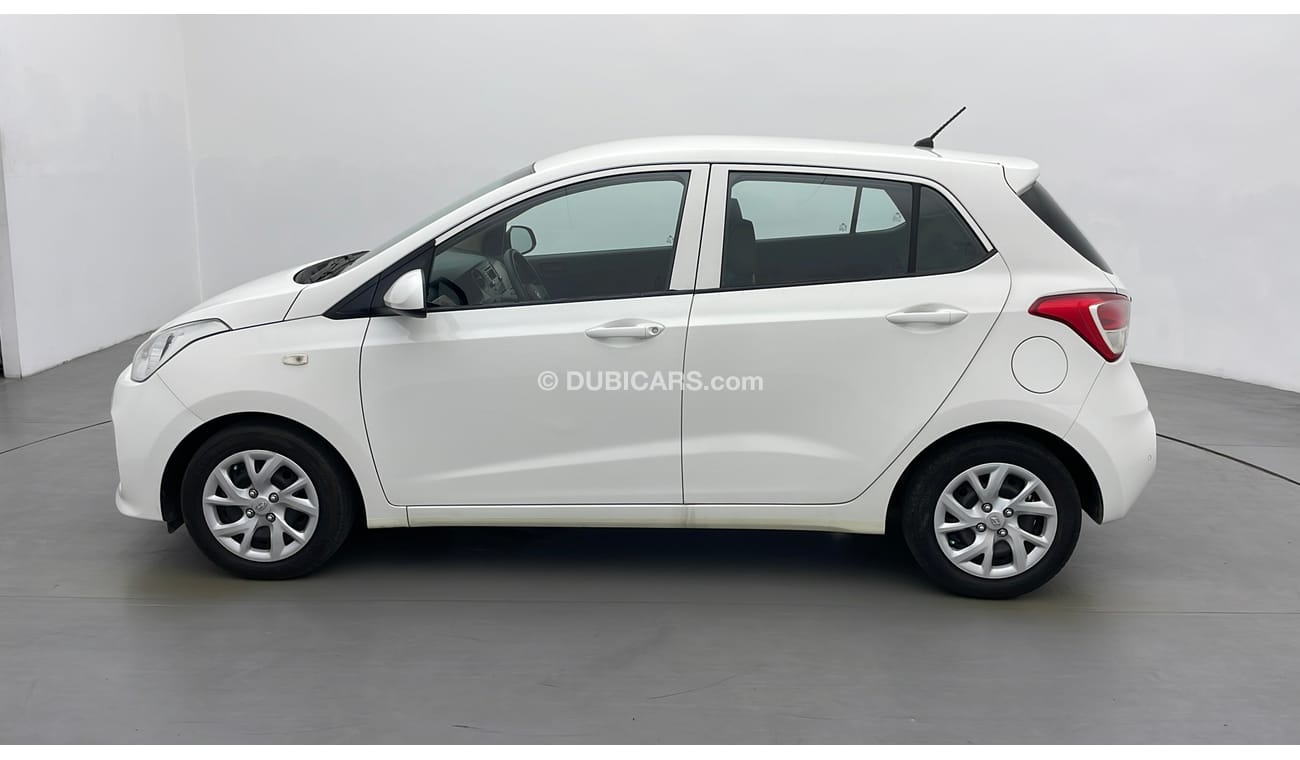 هيونداي i10 GLS 1.2 | +مع الضمان | كمان تم فحص ١٥٠