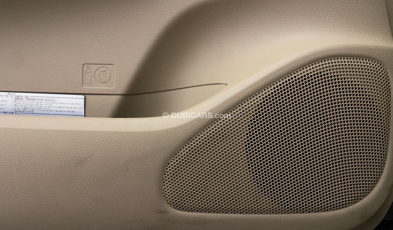 Mitsubishi Montero GLS MID 3 | Zero Down Payment | Free Home Test Drive