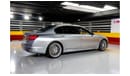 بي أم دبليو ألبينا BMW Alpina B7 X-Drive 2017 GCC under Agency Warranty with Flexible Down-Payment.