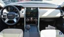 Land Rover Discovery 3.0D MHEV SE AWD Aut. 7 SEATS