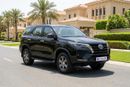 Toyota Fortuner EXR 2026 | AED 1733/Month | 0 DP | 30 Day Return | Warranty