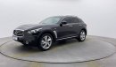 Infiniti QX70 QX 70 3700