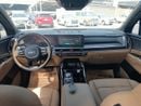 Kia Sorento Hybrid 1.6L