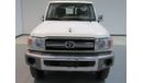 Toyota Land Cruiser 70 LC76 LX-E (5-Door) 4.0L V6 Petrol Standard-Option