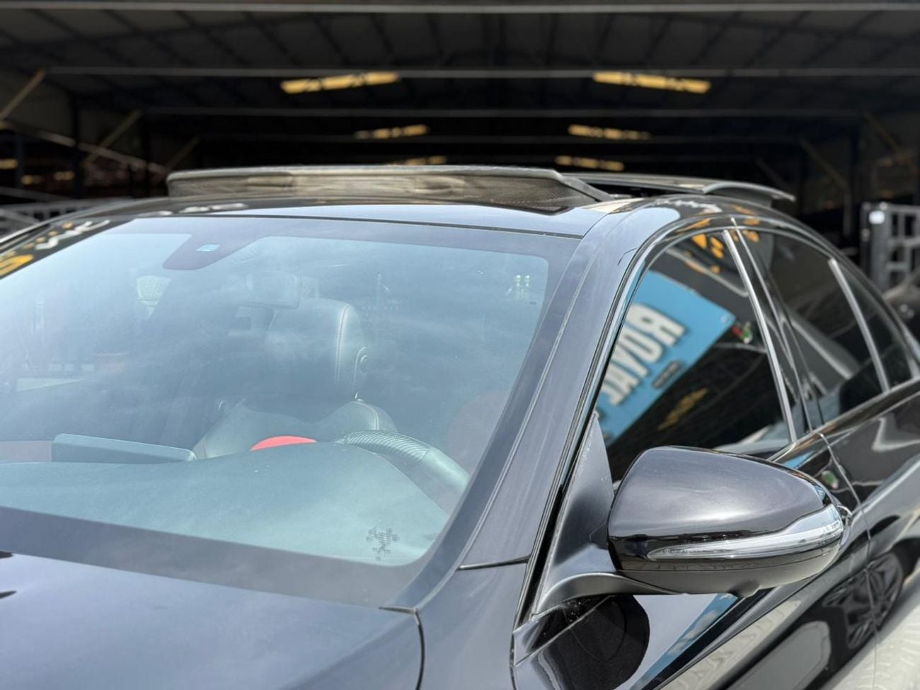 مرسيدس بنز C 63 AMG MERCEDES C 63 AMG 2020 4.0