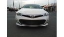 Toyota Avalon Toyota Avalon 2014 gcc very celen option no2