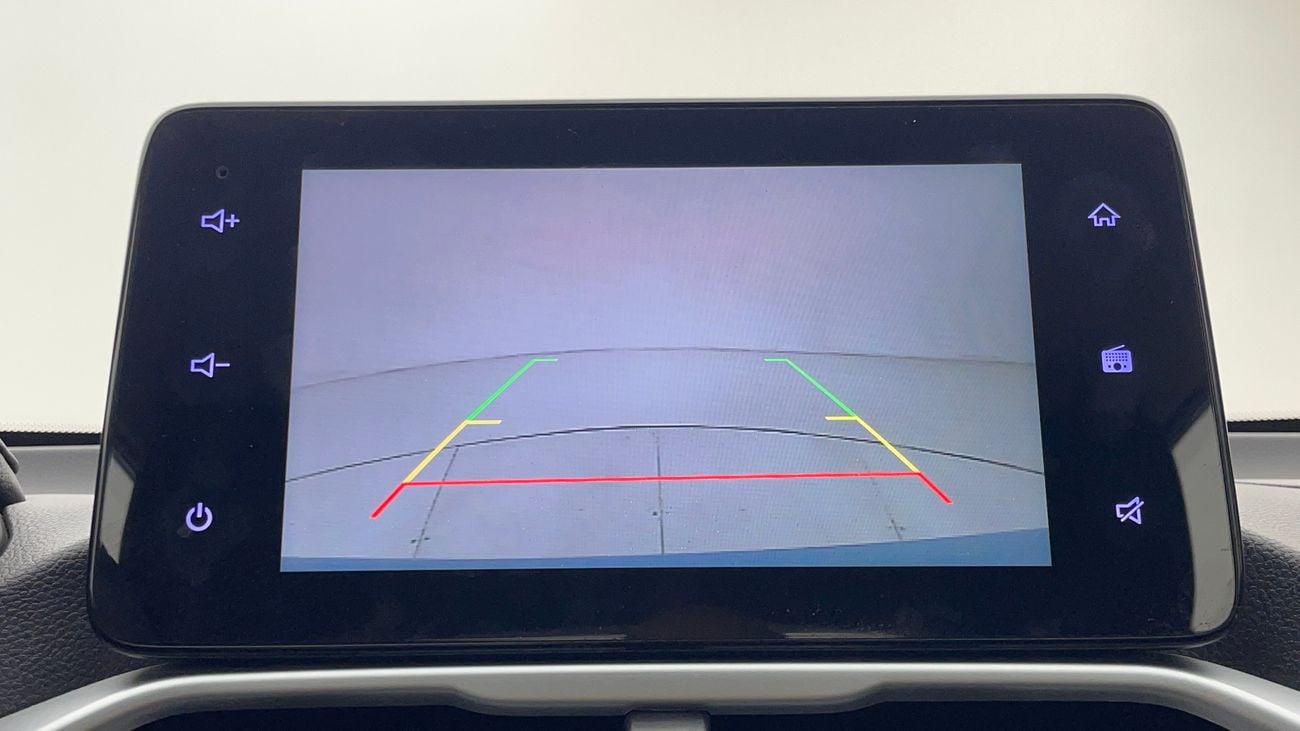 Chevrolet Groove LT 1.5 | Zero Down Payment | Home Test Drive