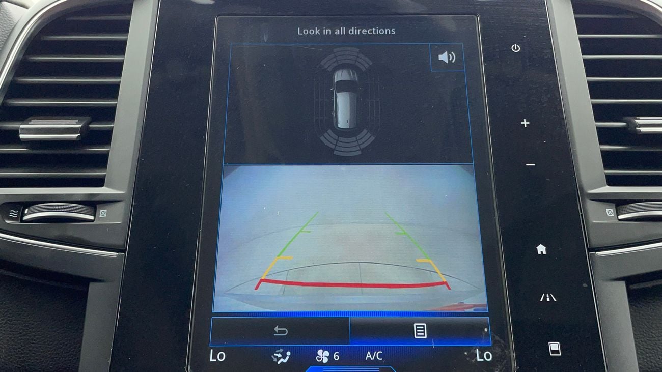 Renault Koleos LE 2.5 | Zero Down Payment | Home Test Drive