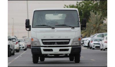 Mitsubishi Canter 4.2L / V6 / GCC / GULF SPECIFICATIONS / READY TO EXPORT