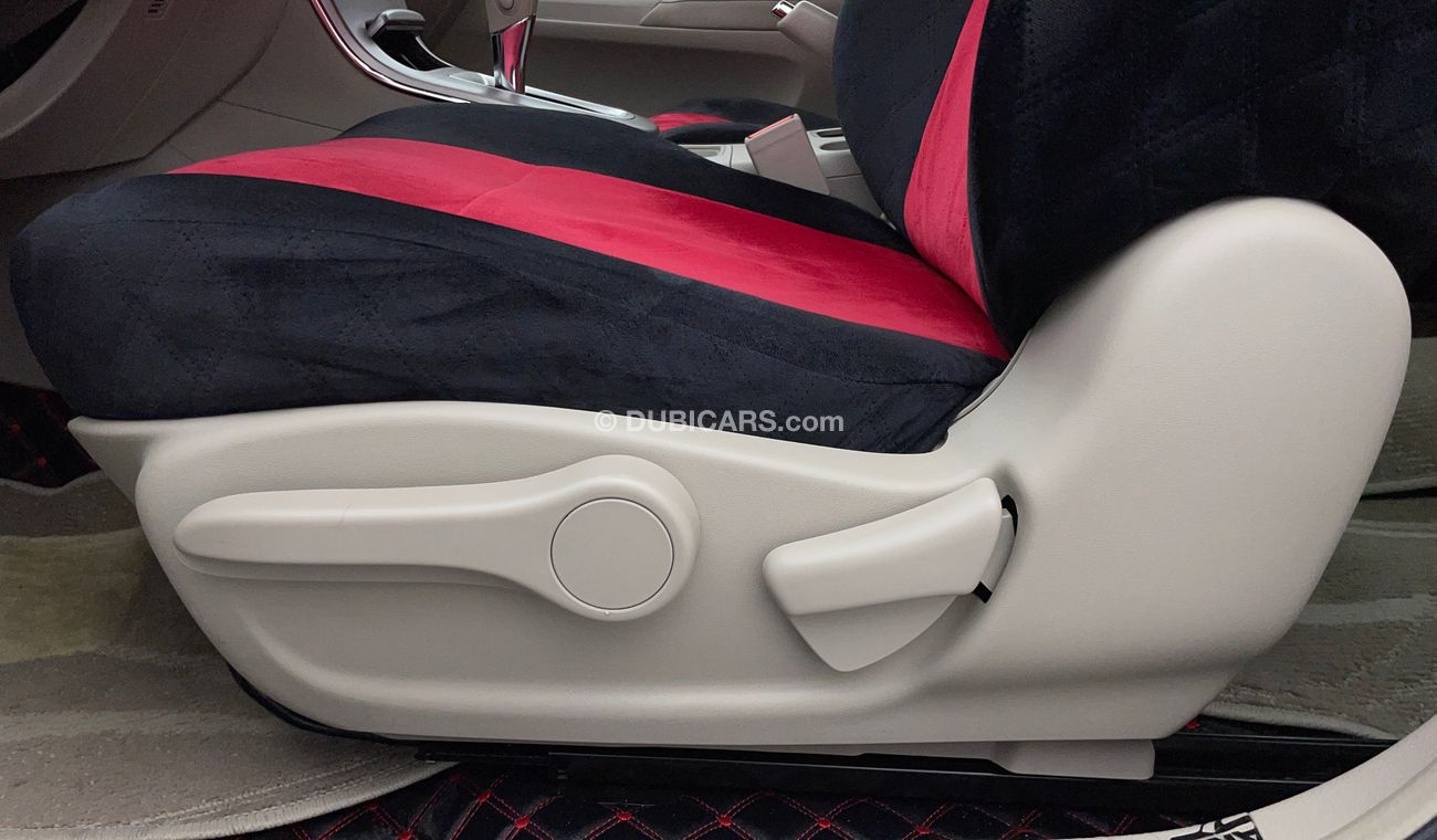 Nissan Sentra S 1.8 | Zero Down Payment | Free Home Test Drive