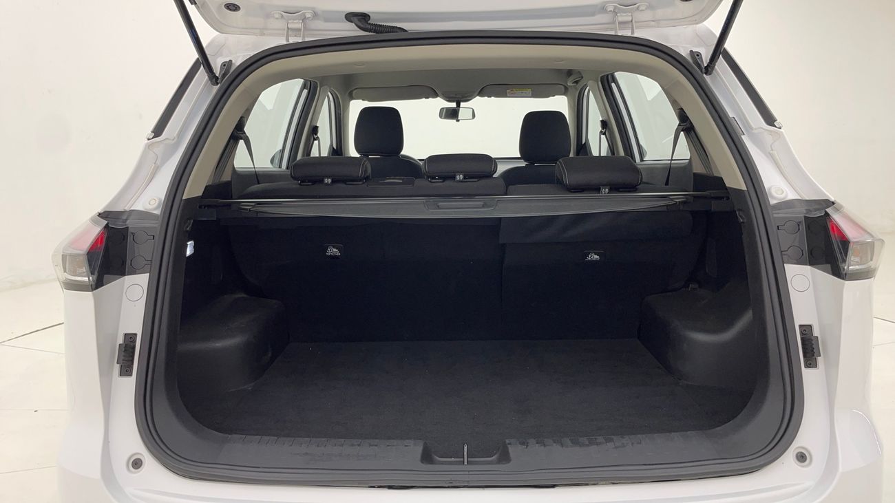 Chevrolet Groove LT 1.5 | Zero Down Payment | Home Test Drive