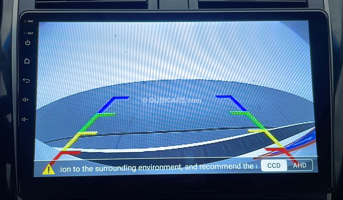 Mazda CX9 GS 3.7 | Under Warranty | Inspected on 150+ parameters